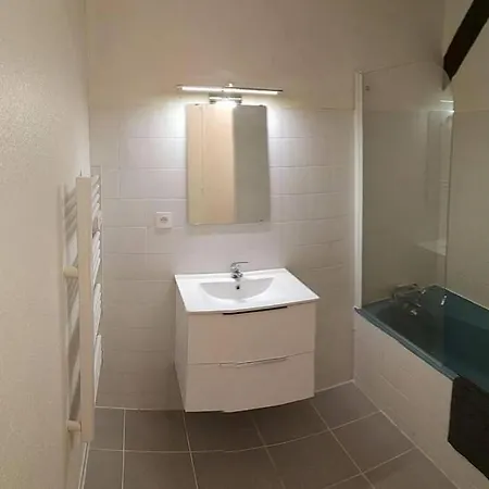 Proche Marche Au Coeur Du Centre + Wifi * La Rochelle (Charente-Maritime)