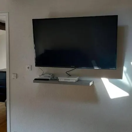 Proche Marche Au Coeur Du Centre + Wifi