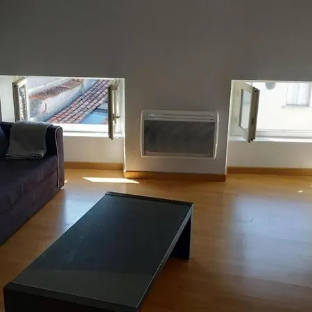 Proche Marche Au Coeur Du Centre + Wifi * La Rochelle (Charente-Maritime)