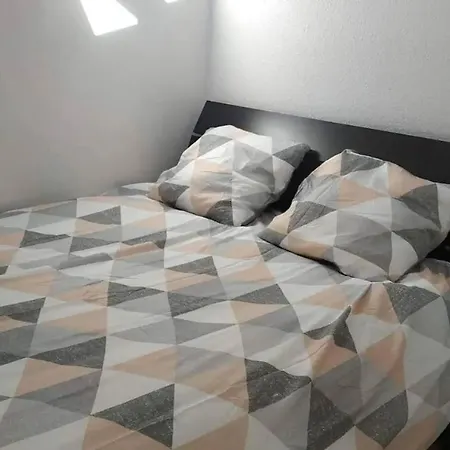 Apartment Proche Marche Au Coeur Du Centre + Wifi La Rochelle (Charente-Maritime)